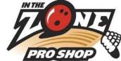 In the Zone Pro Shop
